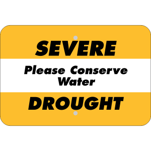 Please Conserve Water