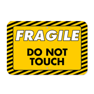 Fragile Signs