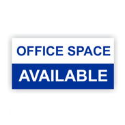Office Space Signs